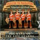 Prelude to Pageantry