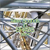 �j���[�E�T�E���Y�E�C���E�u���X2004(CCCD) (���i�C���[�W)