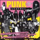 Punk Legends: The American Roots