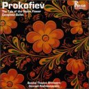 Sergei Prokofiev: The Tale Of The Stone Flower, Op.118