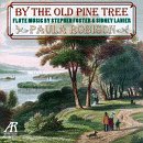 By the Old Pine Tree