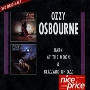 Bark at the Moon Blizzard of Oz by Ozzy Osbourne