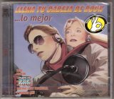 Llena Tu Cabeza De Rock ...Lo Mejor 2 cd's