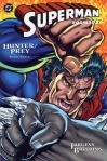 Superman Doomsday Hunter/Prey (Vol. 1 Book 3)
