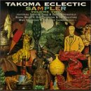 Takoma Eclectic Sampler, Vol. 2