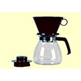 Melitta Manual Coffeemaker 10 Cup by Melitta