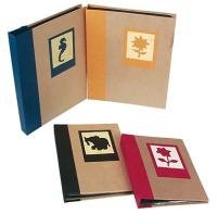 Drucker: Earth hardcover f�r 36 Fotos 13x18 cm mit schwarzen Seiten