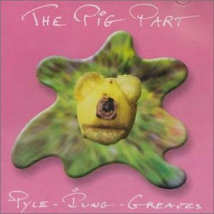 Pig Part Project