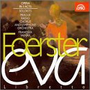 Josep Bohuslav Foerster: Eva