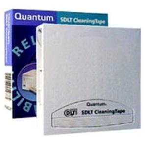 Netzwerk: Quantum S-DLT Cleaning Cartridge f�r S-DLT