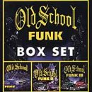 Old School Funk Box Set