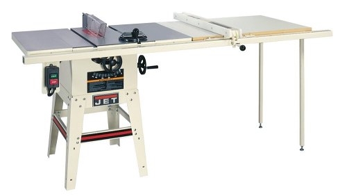 10" Contractor-Style Tablesaw with 52" XACTA FENCE II - 708305K