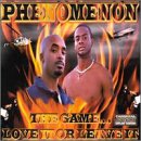 The Game: Love It or Leave It