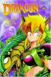 Drakuun: Rise of the Dragon Princess