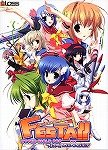 FESTA!! ~HYPER GIRLS POP~