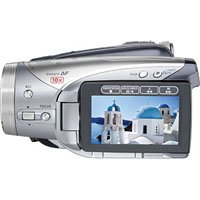 canon camcorders