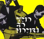 Go Home! The Complete Best of the Yellow Magic Orchestra