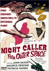 Night Caller from Outer Space