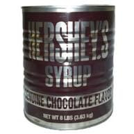 Hershey's Syrup, Genuine Chocolate Flavor