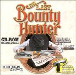 The Last Bounty Hunter