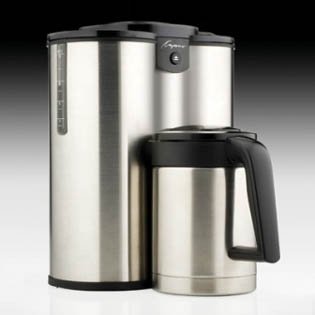 ST600 Stainless Steel Coffee Maker