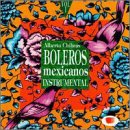 Boleros Mexicanos, Vol. 1