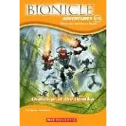 Bionicle Adventures by Greg Farshtey