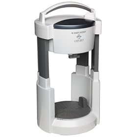 Black and Decker JW200 Lids Off Jar Opener by Can Openers