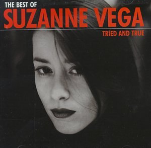 Suzanne Vega - Best Of Tried & True - Zortam Music