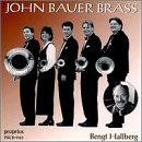 John Bauer Brass