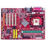 MP3 Player: MSI PX8 Neo-V Motherboard Socket478 VIA P4X533 1A/5P LAN SOUND ATX