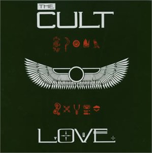 Cult, The - Love Mixes - Zortam Music