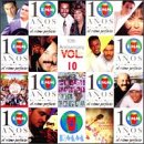 RMM 10th Anniversary Collection, Vol. 10