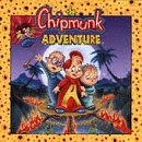 The Chipmunk Adventure Soundtrack
