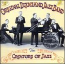 The Creators of Jazz