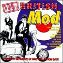 100% British Mod