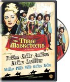 The Three Musketeers