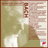 Bernstein Century: Bach & Vivaldi:Concertos