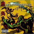 Wu-Chronicles, Chapter 2
