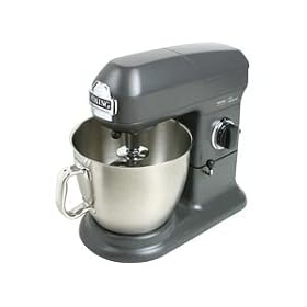 Viking VSM700GG Graphite Gray Stand Mixer 7-qt. by Viking