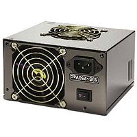Speicherkarten: Revoltec 520W P5 2 FAN Netzteil f�r PCs