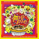 Big Heavy World's Pop Pie