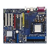 Elektronik und Foto: Asrock SLI M1697 Sockel 939 Mainboard ATX FSB1000 DDR-400 PCI-E SATAII-R LAN