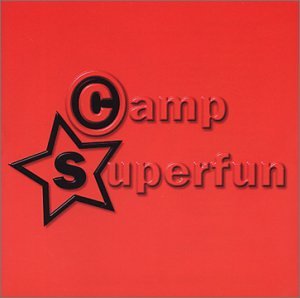 Camp Superfun