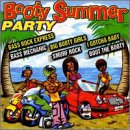 Booty Summer Party