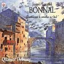 Bonnal: String Quartets Nos. 1 & 2