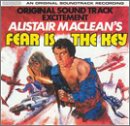 Fear Is the Key