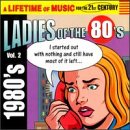 Ladies of the 80's, Vol. 2