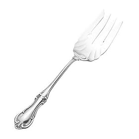 International Silver Joan of Arc Cold Meat Fork by International Silver