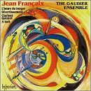 Fran&ccedil;aix: L'heure du berger; Octet